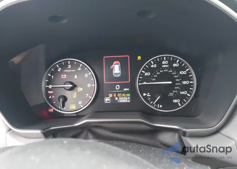 2025 Subaru Outback Limited из США, поврежденный, VIN 4S4BTANC8S3157488